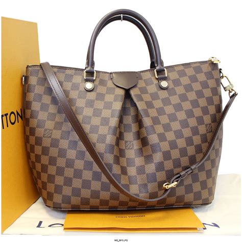 lv siena monogram|lv monogram handbags.